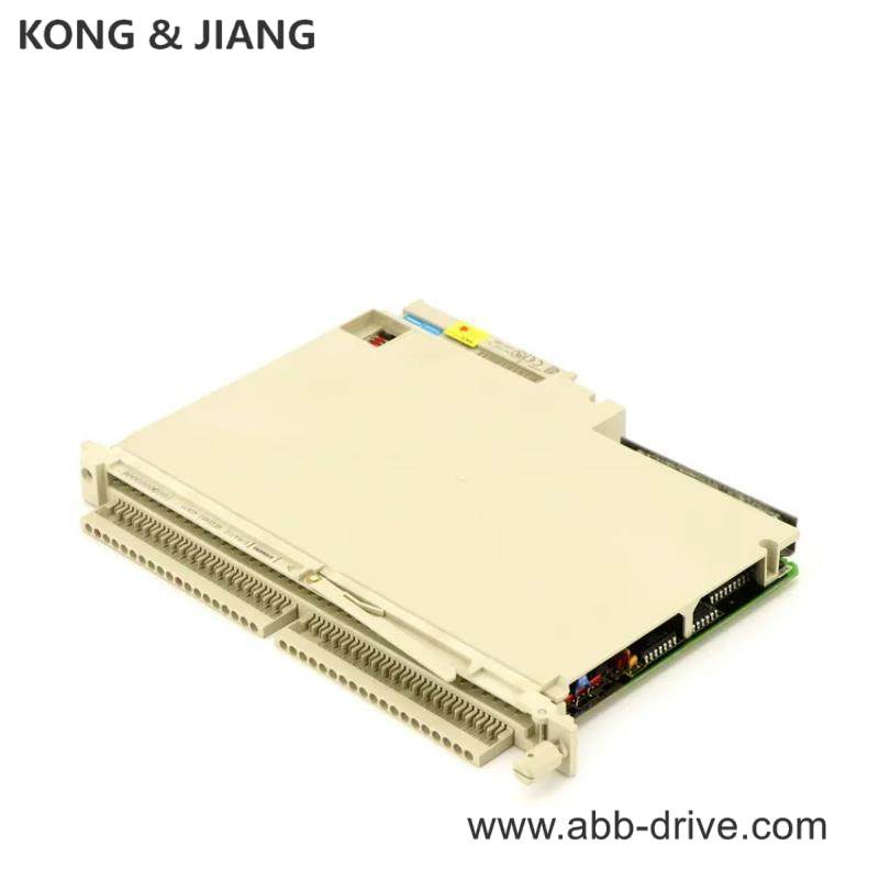 SIEMENS 6ES5470-4UA11 Analog Output Module