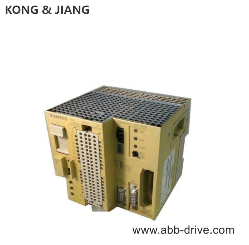 SIEMENS 6ES5490-7LB12 SIMATIC S5 490