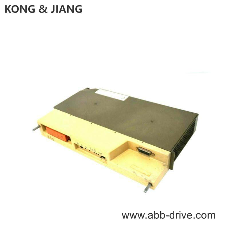 SIEMENS CPU943 - 6ES5943-7UA11 Modular Process Control Module > abb ...