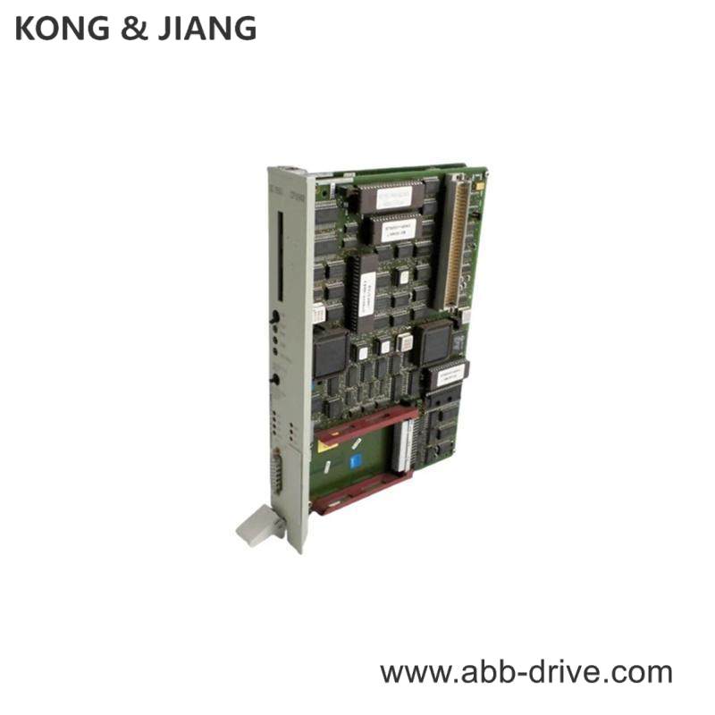 SIEMENS 6ES5948-3UA11 SIMATIC S5 CPU 948