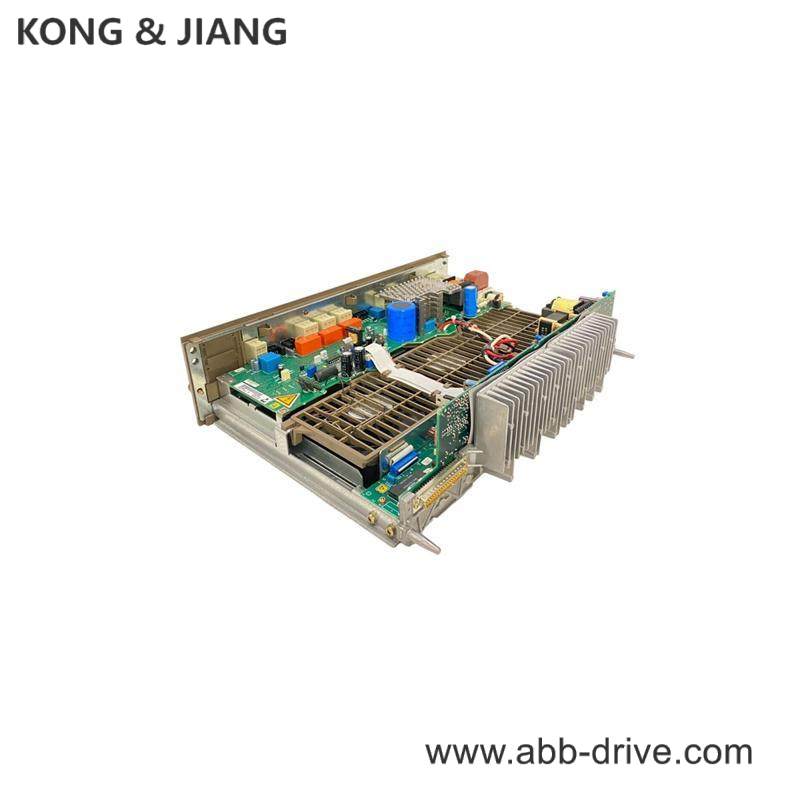 SIEMENS 6ES5955-3NC42 Power Supply Module