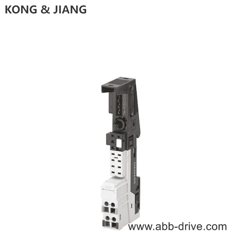 SIEMENS 6ES7193-4CE00-0AA0 Terminal module