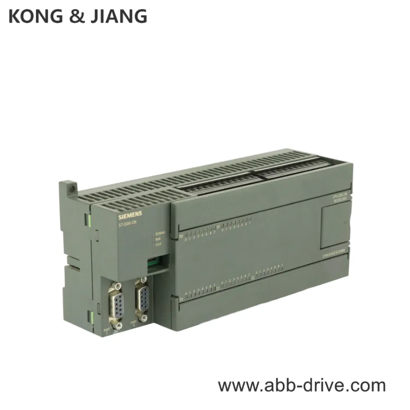 SIEMENS 6ES7216-2AD23-0XB8 CPU 226-CN