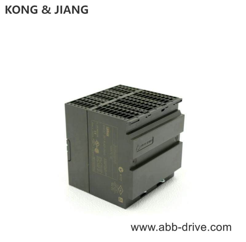 SIEMENS 6ES7307-1KA01-0AA0 PS307 Power Supply
