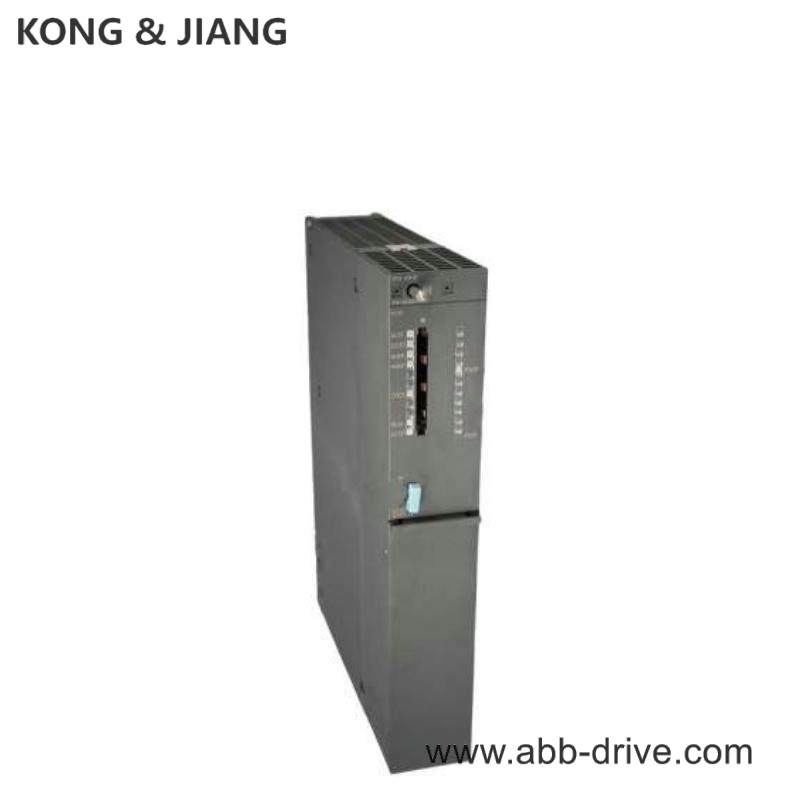 SIEMENS 6ES7416-3XL00-0AB0 SIMATIC S7-400