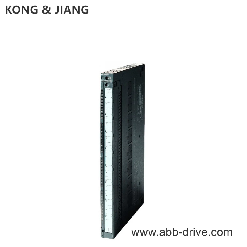 SIEMENS 6ES7431-1KF20-0AB0 analog input