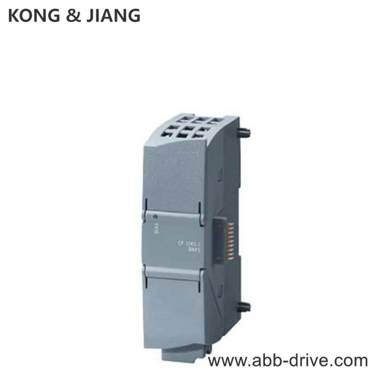 SIEMENS 6GK7243-1BX30-0XE0 COMMUNICATIONS PROCESSOR