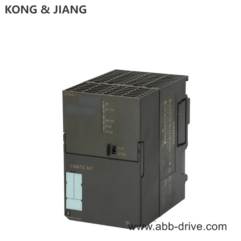SIEMENS 6GK7343-1EX21-0XE0 Communication modules