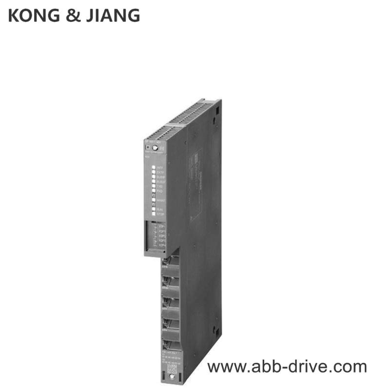 SIEMENS 6GK7443-1GX20-0XE0 Communications processor