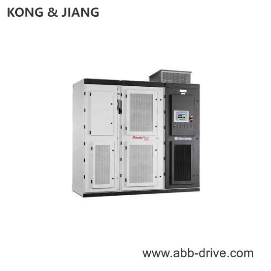 7000 Medium Voltage AC Drive