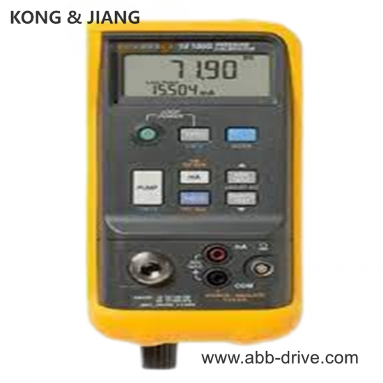 719-100G  FLUKE 719100G Electric Pressure Calibrator