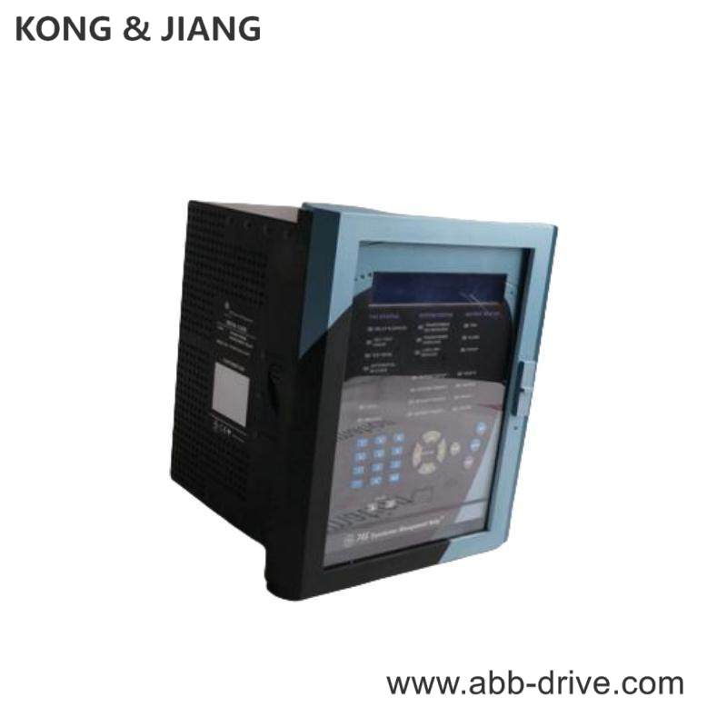 GE 750-P5-G5-D5-HI-A1-R-E-H GE Motor