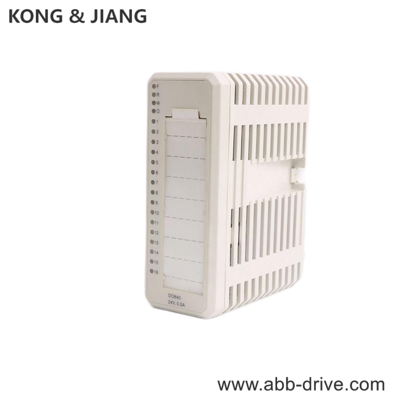 ABB 7944831D processor module