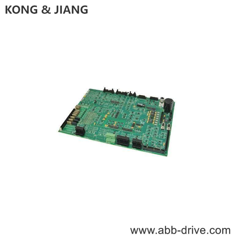 TRICONEX 80190-560-02-R Interface Board