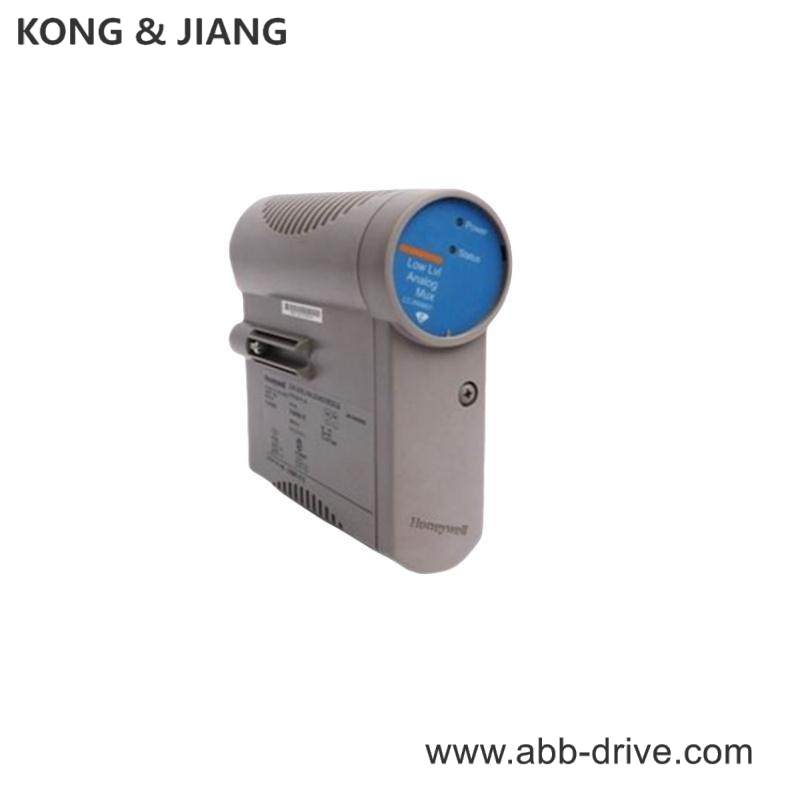 HONEYWELL 8C-TAIXB1 51307129-175 Series 8 Controller