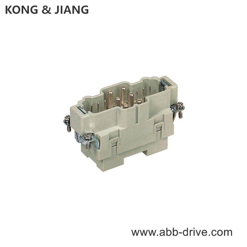 HARTING 9380182601 Connector Rectangular