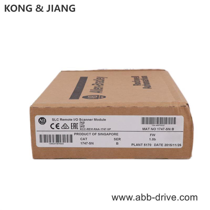 AB 2097-V31PR2 EtherNet/IP Indexing Servo Drives