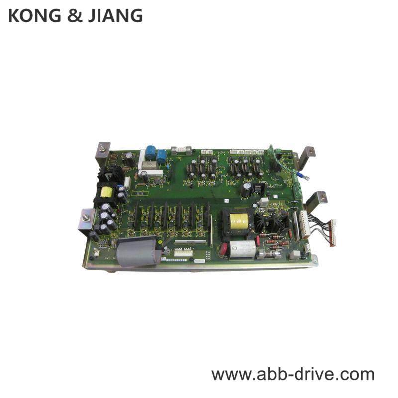 AB 1336-BDB-SP38A PC BOARD