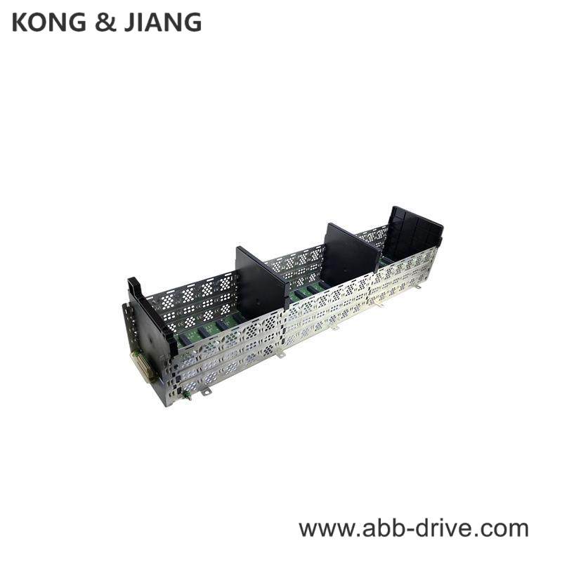 Ab Clx Rack AB 1756-A17 Industrial PLC Chassis Rack - Advanced Control Solutions ...
