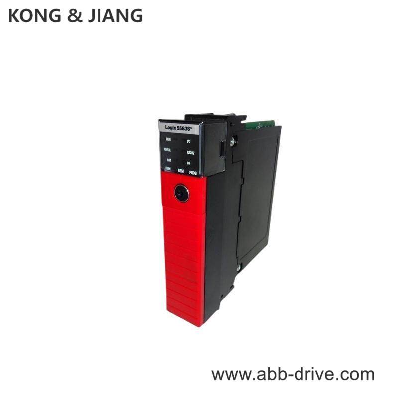 AB 1756-L63S CONTROLLER