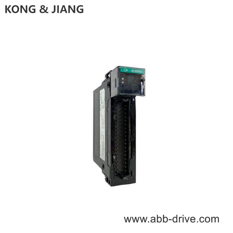 AB 1756-OB16I I/O MODULE