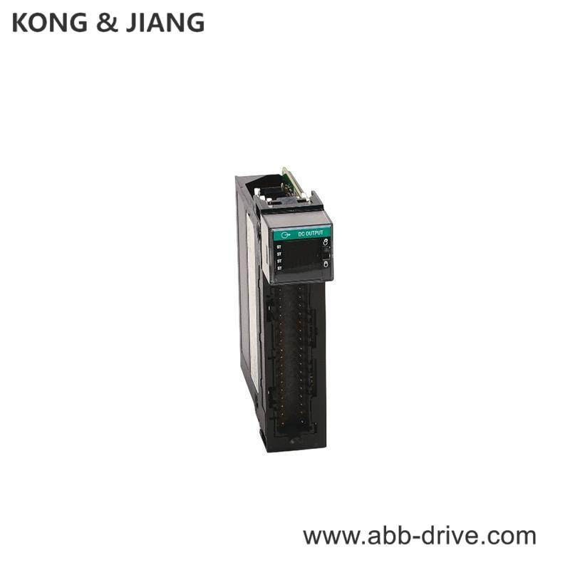AB 1756-OB32 I/O Module: Advanced Input/Output Solution for Industrial ...