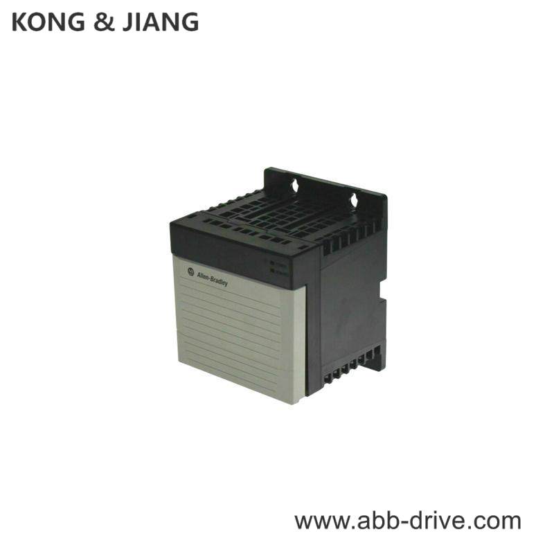 AB 1756-PA75R POWER SUPPLY