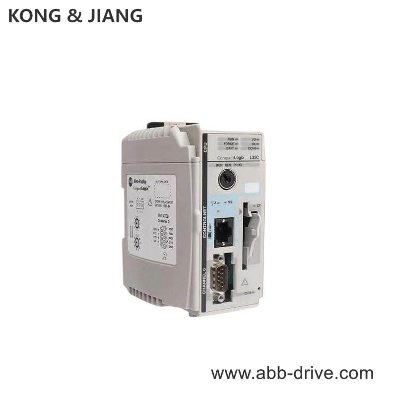 AB 1769-L32C PROCESSOR UNIT