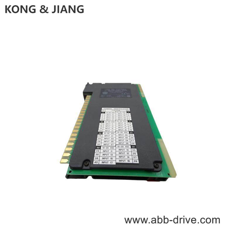 AB 1771-IVN/C Input module