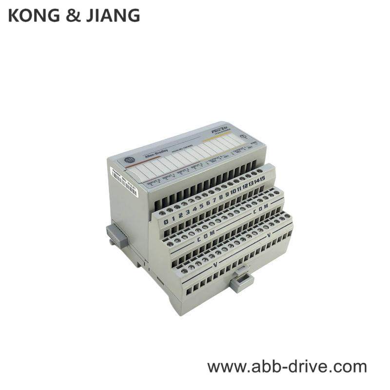 AB 1794-IE4X0E2 I/O MODULE: Advanced Control System Integration > abb ...