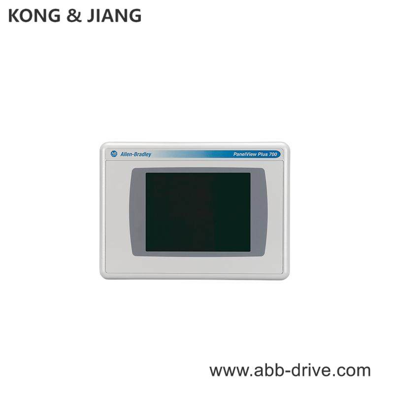 AB 2711P-RDT7C Operator Interface Module > abb-drive Automation