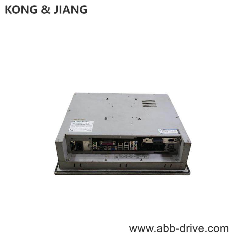 AB 6181P-17TPXPH TOUCH SCREEN