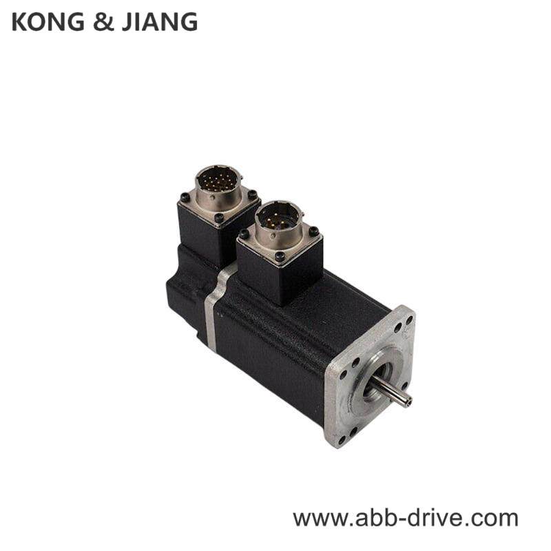 AB N-2302-1-F00AA Brushless Servo Motor
