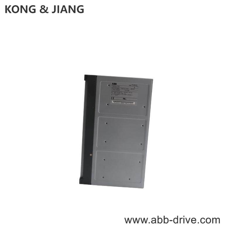 ABB 07EA63R1 INPUT MODULE
