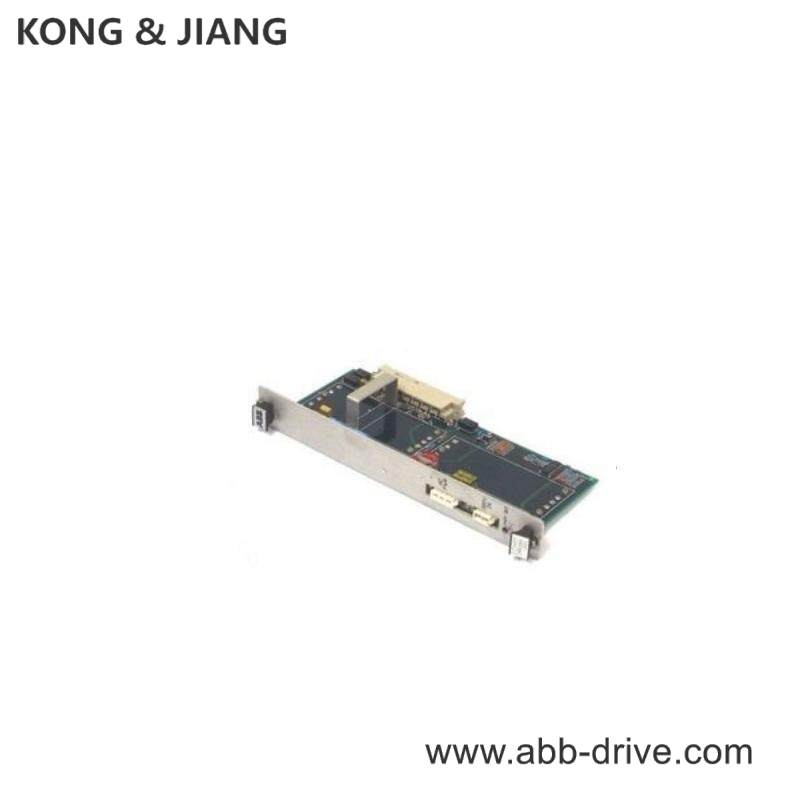 ABB 086369-001 PWA, HAM, HARMONIC ATTN M