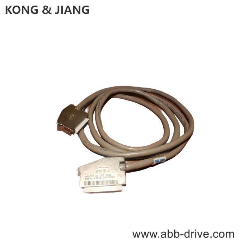 ABB 0G0010.00-090 Cable I/O Bus expansion