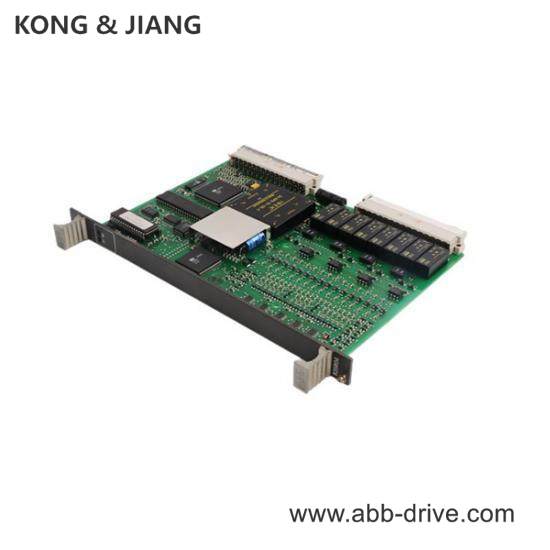 ABB 1MRK000161-AA INTERFACE