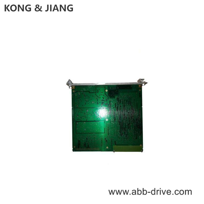 ABB 1MRK000173-CCr00: Industrial Control System Modules > abb-drive ...
