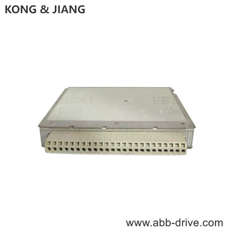 ABB 1MRK002247-CG Transformer Module