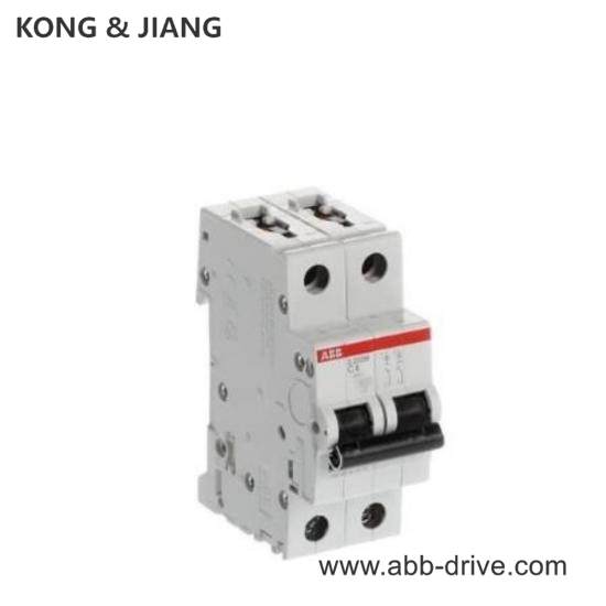 ABB 2ML-C42A-CC Low-Voltage Circuit Breakers