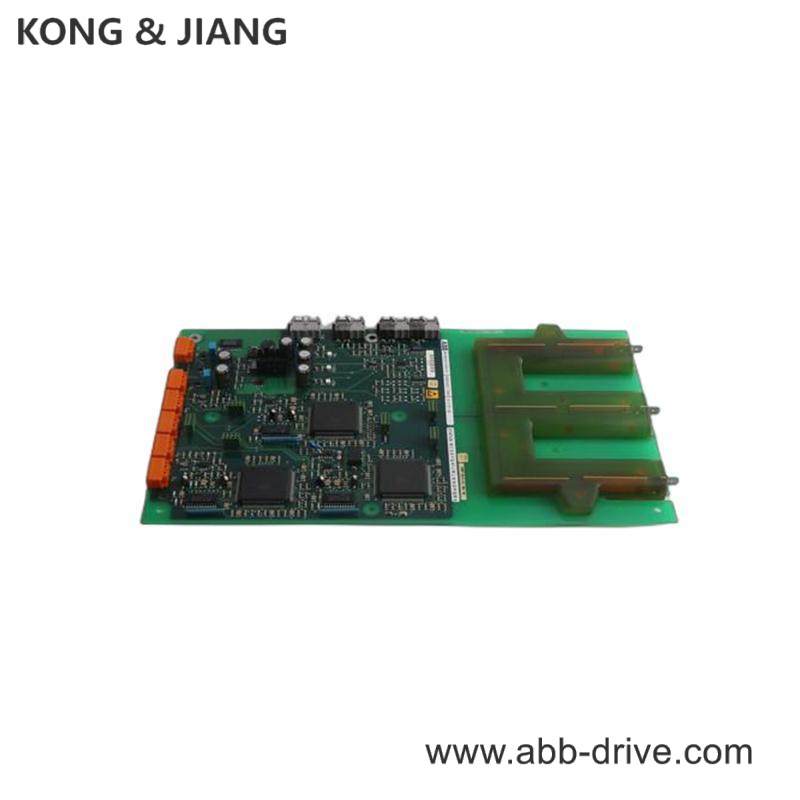 ABB 3BHB002916R0101 UFC721AE SCALING CARD