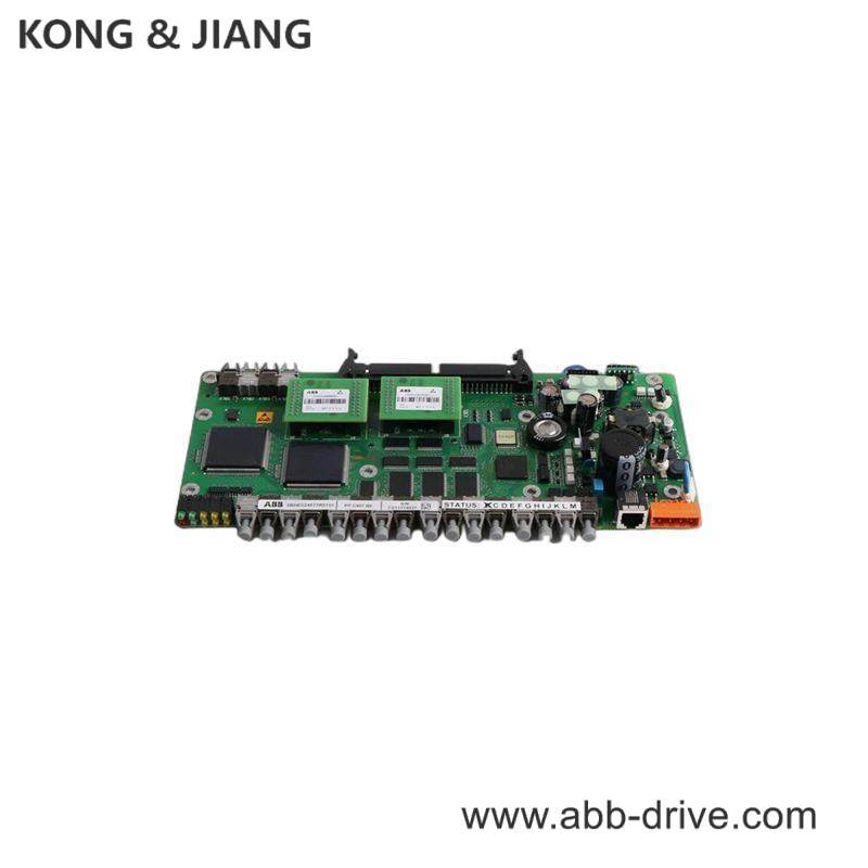 ABB 3BHB004027R0101