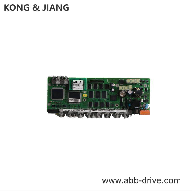 ABB 3BHB006338R0002 UNS0881a-P,V2 Gate Driver Interface