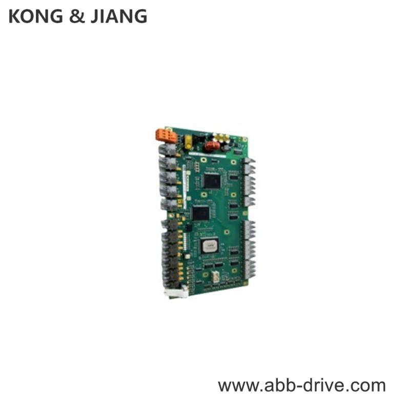 ABB 3BHB006943R0002 UNS0885A-Z,V2 Interface Module