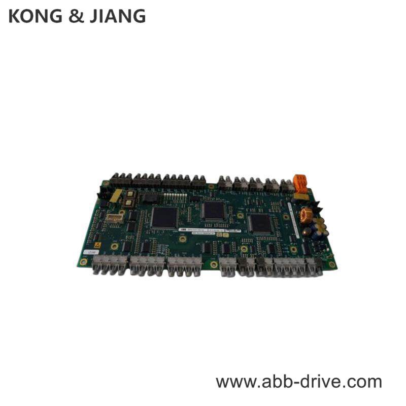 ABB 3BHE004573R1042 UFC760 BE42 PC BOARD
