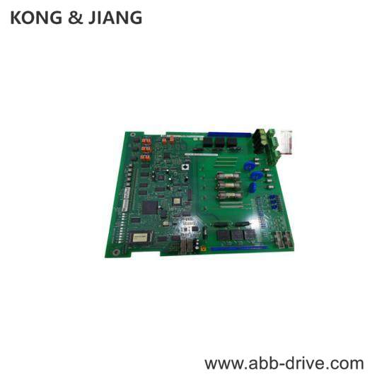 ABB 3BHE006422R0002 UNS2861C-P,V2 Circuit Board