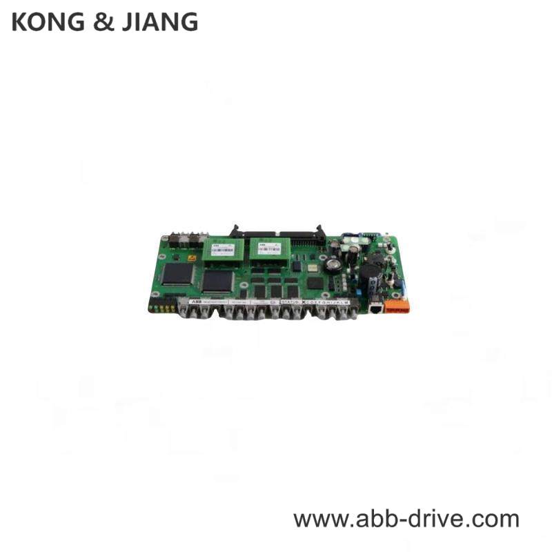 ABB 3BHE010751R0101 PPC902 AE101 APPLIC & MOTOR Control Board