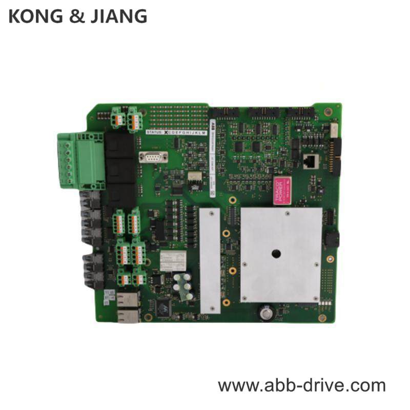ABB 3BHE022287R0001 UCD240A01 UC D240 A01 CCM board