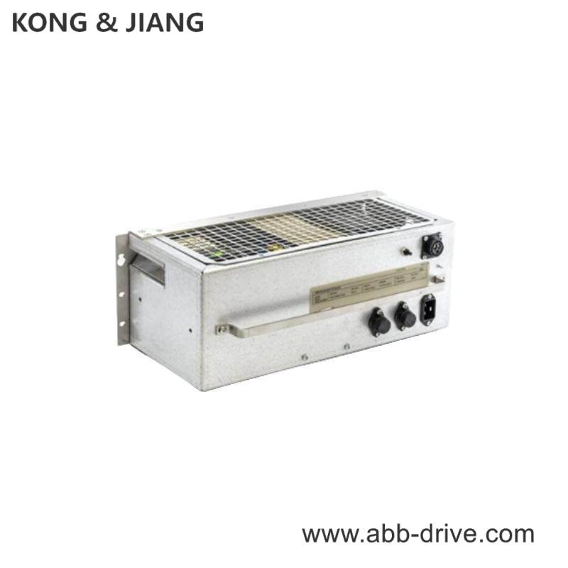 ABB 3BSE003389R1 Power Supply Unit