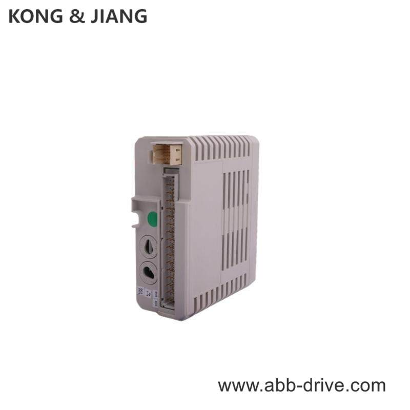 ABB 3BSE008508R1 DI810 Digital Input